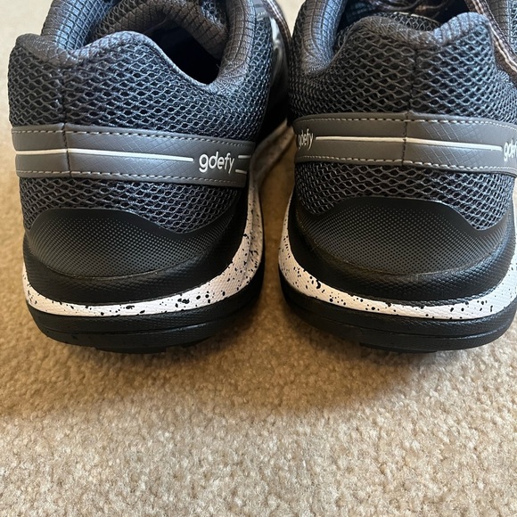 GRAVITY DEFYER ART NO 78902 MGS-W 11.5 - Picture 4 of 7